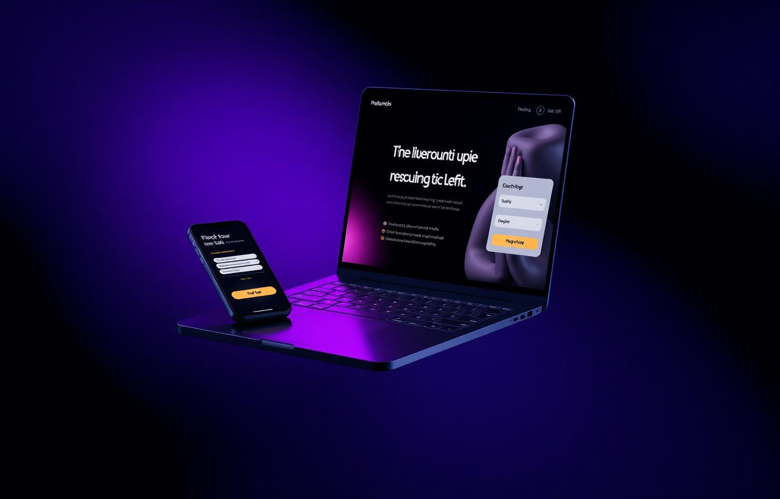 A unified studio platform across desktop and mobile